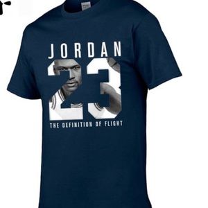 Air Jordan T Shirt